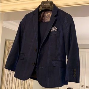 4T Appaman Kids Suit